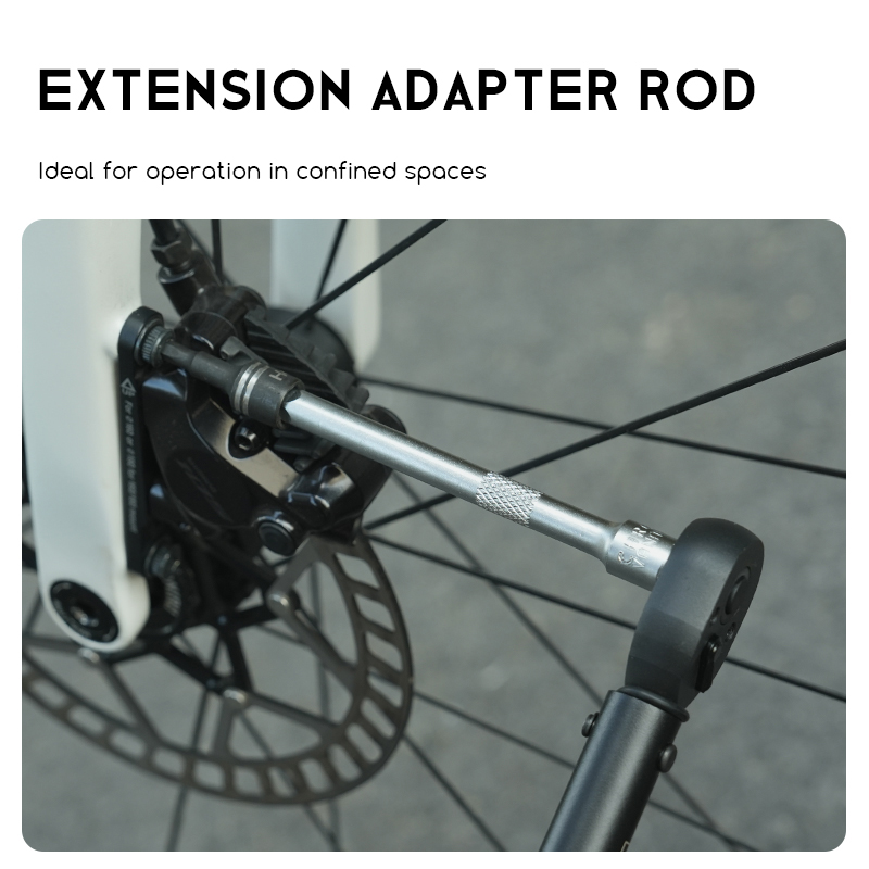 ThinkRider Bicycle Torque Wren - Home Improvement Tim Allen incelemesi ve fiyatı