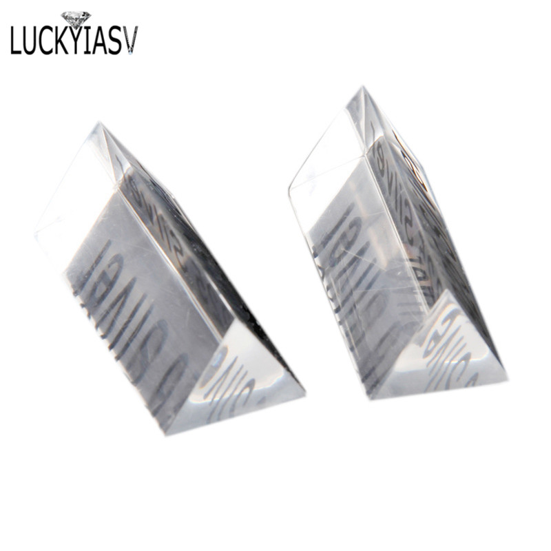 Clear Acrylic 925 Silver Signa - Home Improvement Outlet Stores incelemesi ve fiyatı